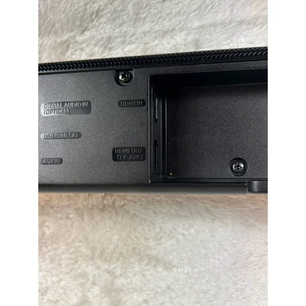 Samsung HW-MM45C Soundbar - ( Soundbar w/ Power Adapter)